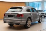 Bentley Bentayga V8 2020 года (UAE)